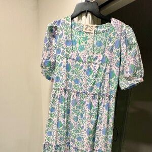 SZ Blockprint Midi/Maxi